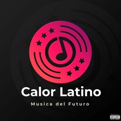 Ferrary Mc - El Tabaco Es Fuerte (Calor Latino Clasicos De Oro)