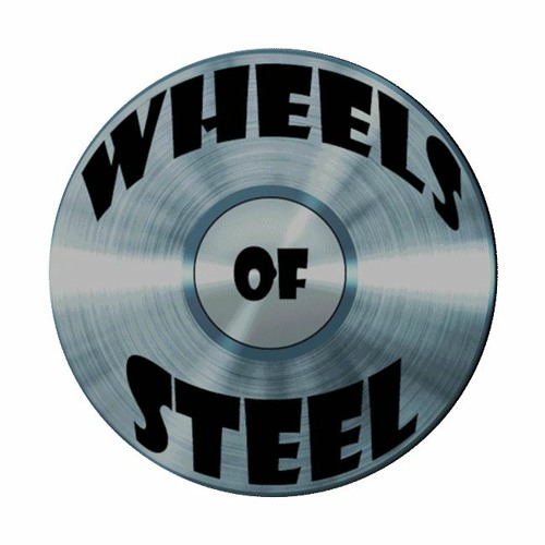 Dj Rampage Wheel Of Steel 21.09.23