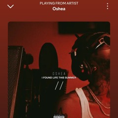 GOT THAT X OSHEA
