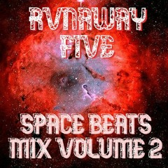SPACE BEATS MIX VOL 2 [Good Vibes Only]