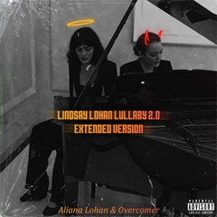 Lindsay Lohan Lullaby 2.0 By Overcomer