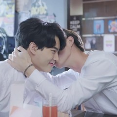 You Revolve Around Me, I Revolve Around You (2gether The Series Ost)-Scrubb
