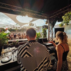 Cosmic Dance @ Freigeist Open Air [Carson City, 30.08.25]
