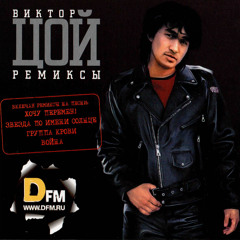 Последний герой (DJ Vini Remix)