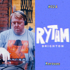 024 / KEROUAC 🇬🇧
