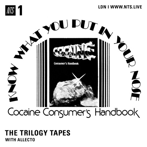 TTT NTS 06.03.23 with Allecto