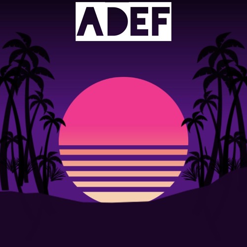 Deep House & Tech Live Recording