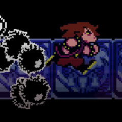 The Second Sanctuary - Chiptune Remake [Deltarune Chapter 3+4] (HEAVY SPOILERS)