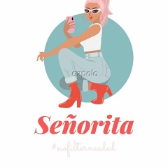 Señorita (prod. justxrolo + yukisx)