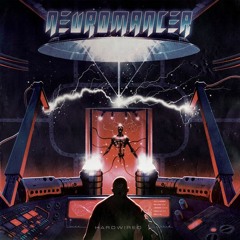 Neuromancer - Final Dream (Original Mix)