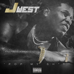 Pop My Sh*t produced by HunnaRoundMG