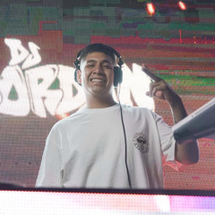 SET LIVE - AÑO NUEVO 2025 (DJ JORDAN)