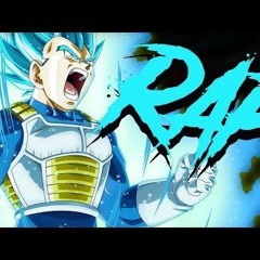 Vegeta Rap| "Saiyan Pride" Daddyphatsnaps