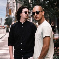 Guest Mixes