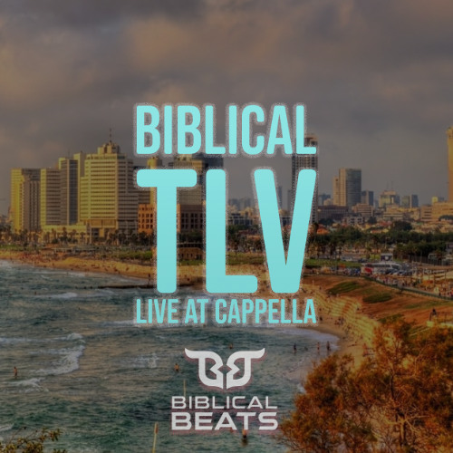 Biblical TLV: Live at Cappella