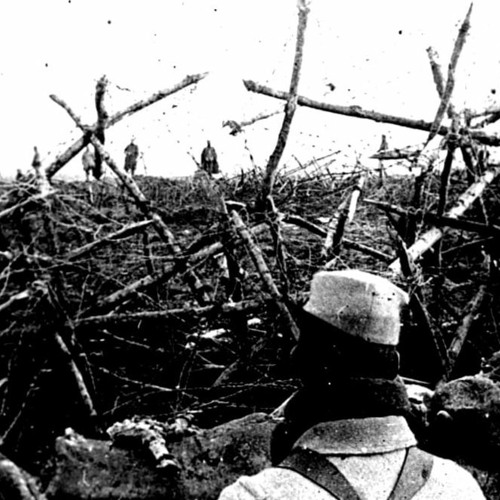 KRIEGSSTURM