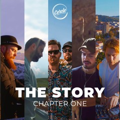 The Cercle Story - Chapter One (melodic mix)
