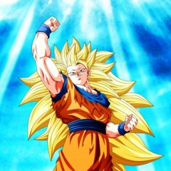 You Say Run (last part) + Vegeta's speech