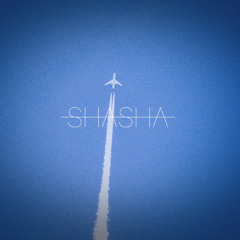 shasha HYPE 01 mix