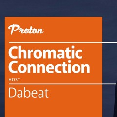 Dabeat Chromatic Enero 2025 dj set