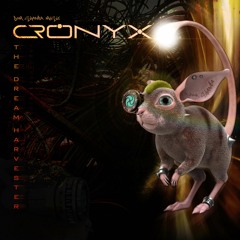Cronyx & Ingrained Instincts - Quantum Technicians CLIP