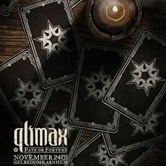 Isaac Live @ Qlimax, GelreDome Arnhem 24-11-2012