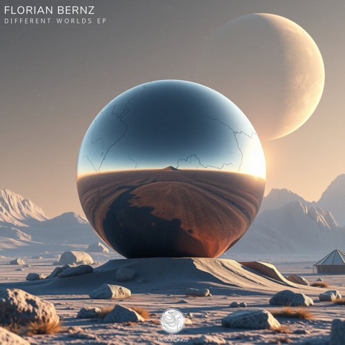 Florian Bernz - Different Worlds [Lamia Recordings]