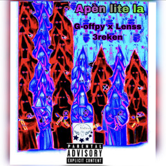 APEN LI TE LA_1 -  ft [Lenss 3Reken]