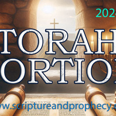 Torah Portion -Emor: (Leviticus 21–24) - The Appointed Times of Yehovah