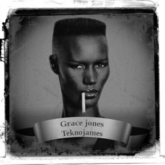 grace jones-Slave to the the rythm- remix by Teknojames.MP3