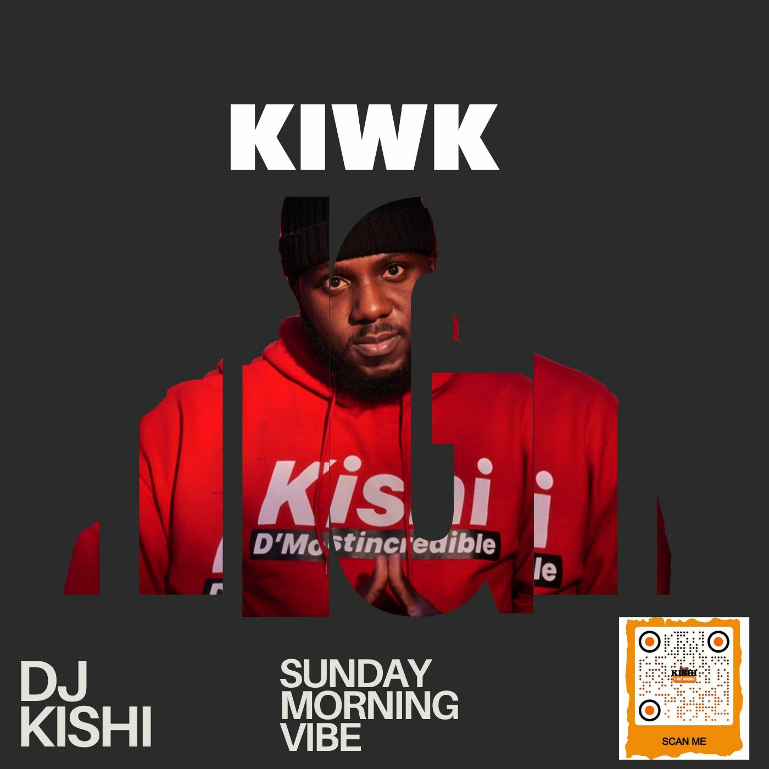 AfroNation with Dj Kishi (AfroBeat, Reggae, HipHop, MashUps, Top 40)