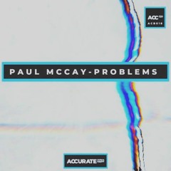 Problems (Original Mix)
