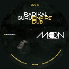 Radikal Guru - Empire Dub (Redi Remix)