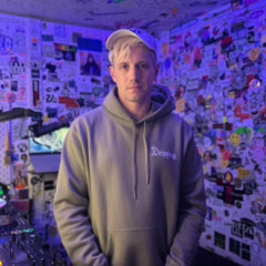 Tranquility Base with Relaxer @ The Lot Radio 11-15-2025