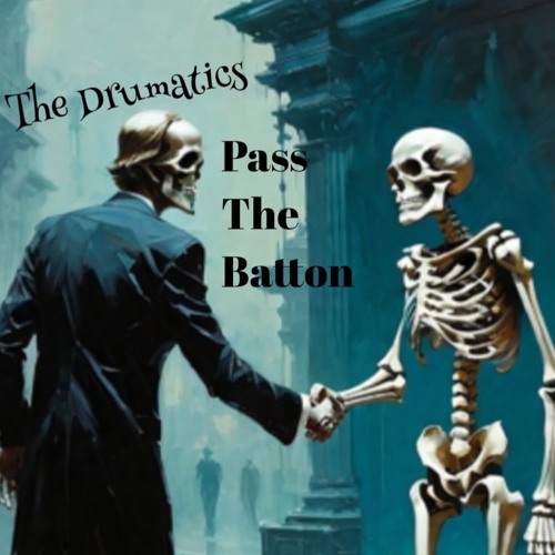 Pass The Batton
