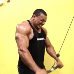 “Somebody out there working harder than you!” / Larry Wheels / Lovers from the past - Mareux