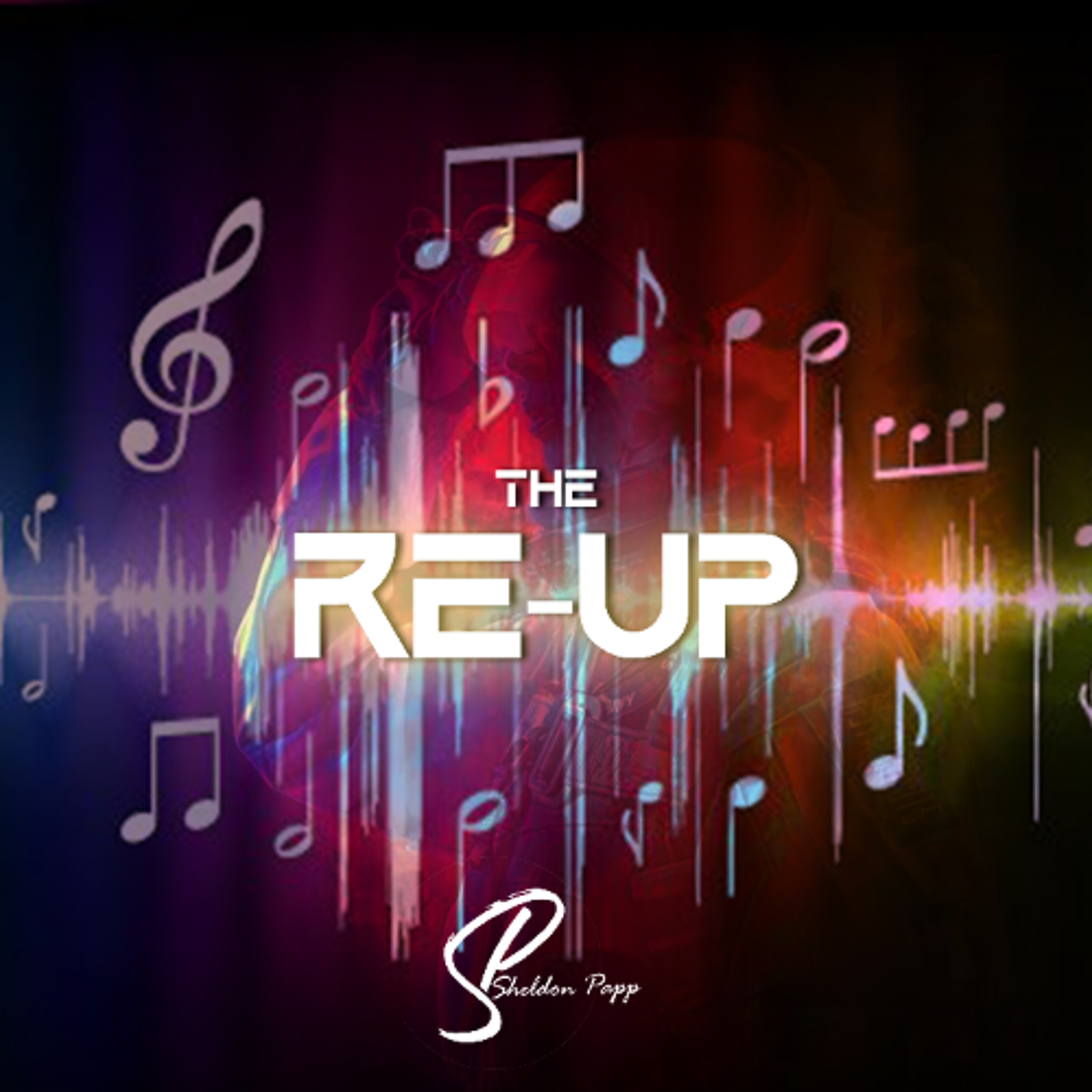 Re-uP Ep.39 (Semi Raw)
