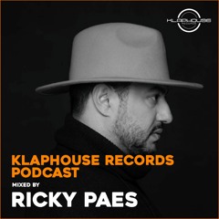 Klaphouse Podcast by Ricky Paes
