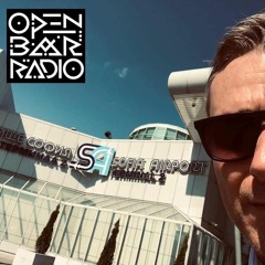 Open Bar Radio - Nick Dare