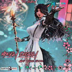 14.07.2025 Monday Energy on MIX365 Radio and in Final Fantasy XIV