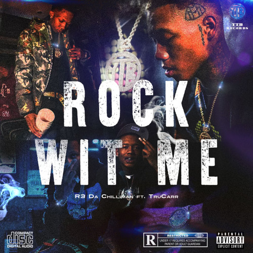 Rock Wit Me ft TruCarr