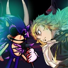 [FNF] FINALE FIGHT | Finale But Xenophanes and Kyojuro Rengoku Sings It