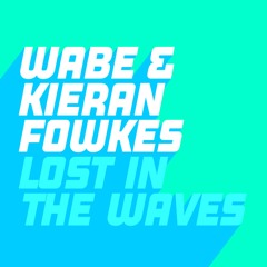 Lost In The Waves