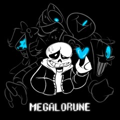 [Blue Soul Mashup] MEGALORUNE