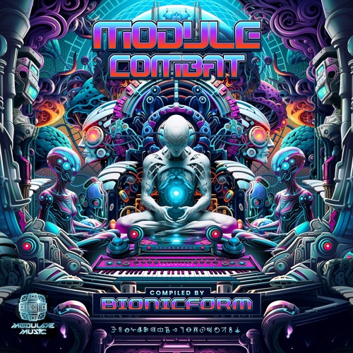 BionicSpirit & Freak Engine - Meteorite (220)