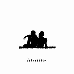 tylerhateslife - "depression."