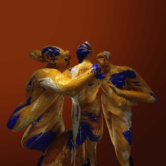 Reincorporation, feat Marilyn Mazur