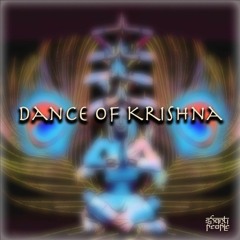 Shanti People -  Dance Of Krishna (Teaser)