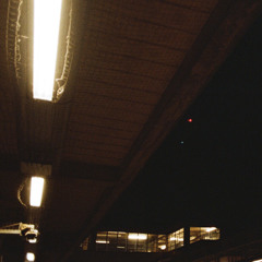 meet me in the lobby