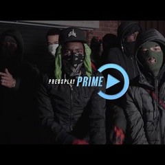 #Area9 Chingy x J24z x T.Whyyy x Worksy - Tiger Woods